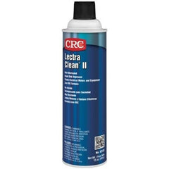 CRC 02120 CLEANERS & DEGREASERS