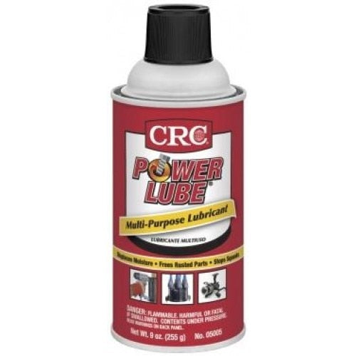 CRC 05005 LUBRICANTS