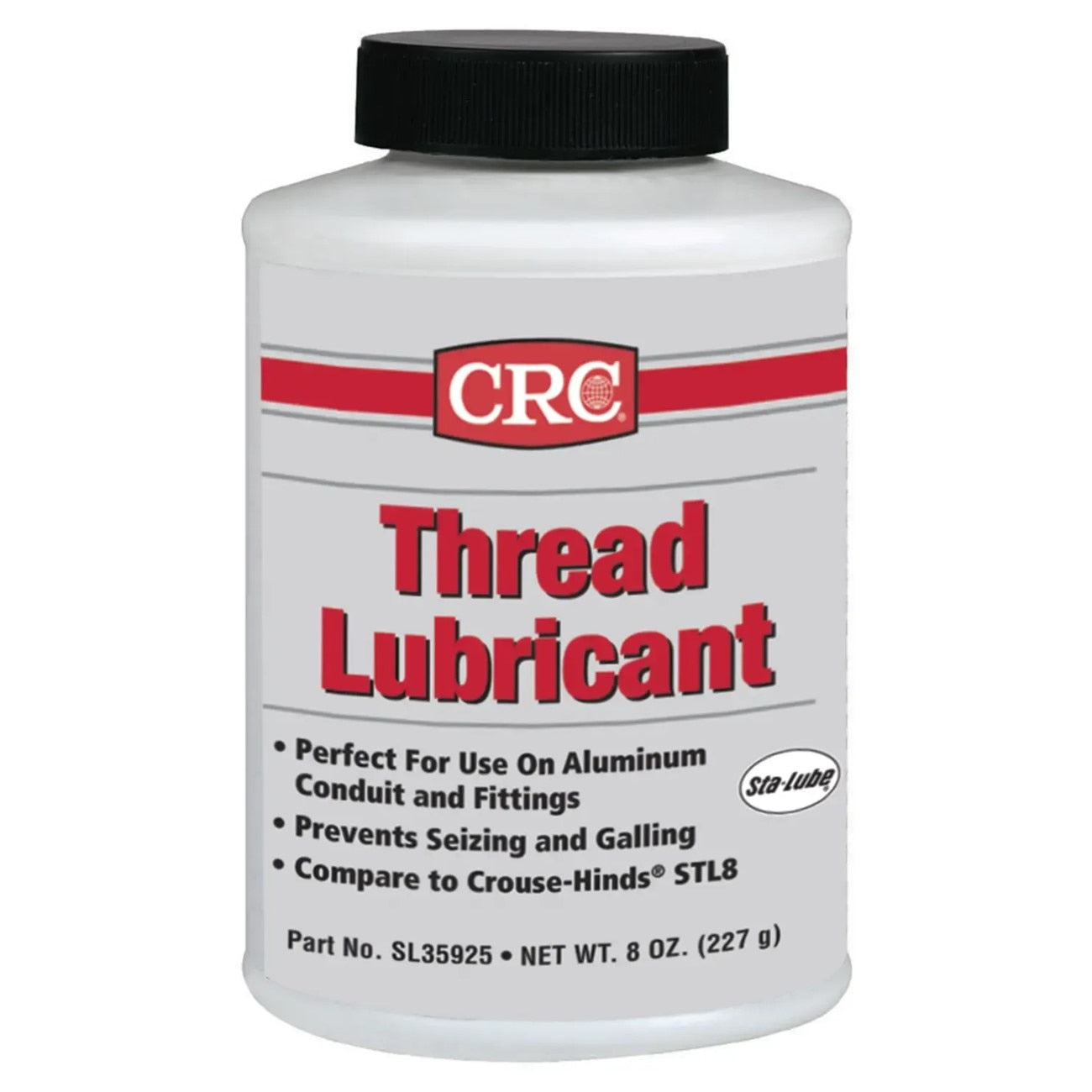 CRC SL35925 LUBRICANTS