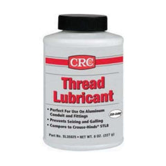 CRC CRC SL35925 Sta-Lube Thread Lubricant 8 oz Bottle