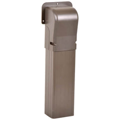 DIVERSITECH DiversiTech 230-D3B SpeediChannel Lineset Cover Long Channel 3 x 6-1/2' Replacement MPN
