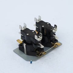 DIVERSITECH Diversitech HS24A346 Heat Sequencer Relay 25A DPST