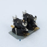 DIVERSITECH Diversitech HS24A346 Heat Sequencer Relay 25A DPST