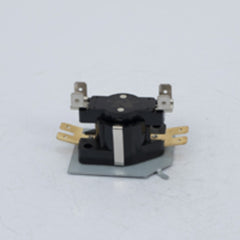 DIVERSITECH HS24A341 ELECTRIC HEAT SEQUENCERS