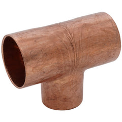 ELKHART Elkhart 32872 111 Series Wrot Copper Tee Power 1-1/4 x 1-1/4 x 1