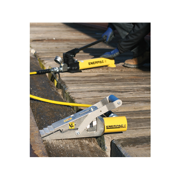 ENERPAC LW16 HYDRAULIC HAND PUMPS