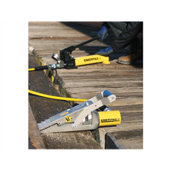 ENERPAC LW16 HYDRAULIC HAND PUMPS