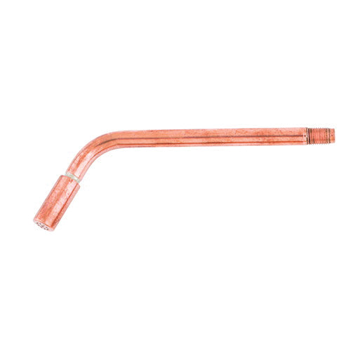 HARRIS Harris 1800555 Rosebud Heating Tip Acetylene Gas Copper