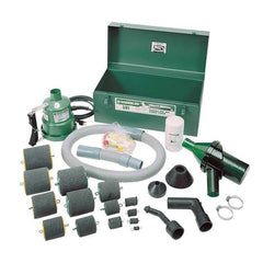 GREENLEE Greenlee 591 Mighty Mouser 120VAC Portable Blower System