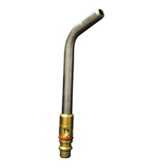 HARRIS Harris 1601113 Inferno Light Duty Quick Connect Swirl Tip 7/16 in Air Acetylene Gas