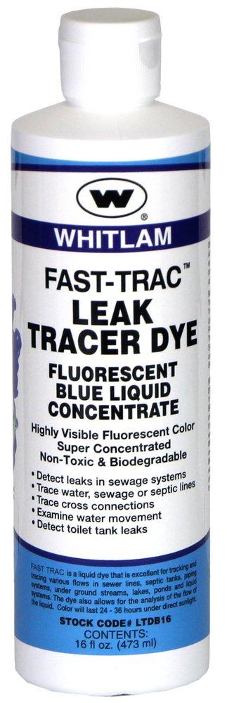 JC WHITLAM LTDB16 DRAIN CLEANERS
