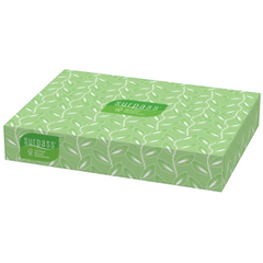 KIMBERLY-CLARK Kimberly-Clark 21340 Kleenex Facial Tissue Power Box Replacement MPN