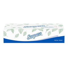 KIMBERLY-CLARK Kimberly-Clark 21340 Kleenex Facial Tissue Power Box Replacement MPN