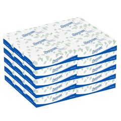 KIMBERLY-CLARK Kimberly-Clark 21340 Kleenex Facial Tissue Power Box Replacement MPN