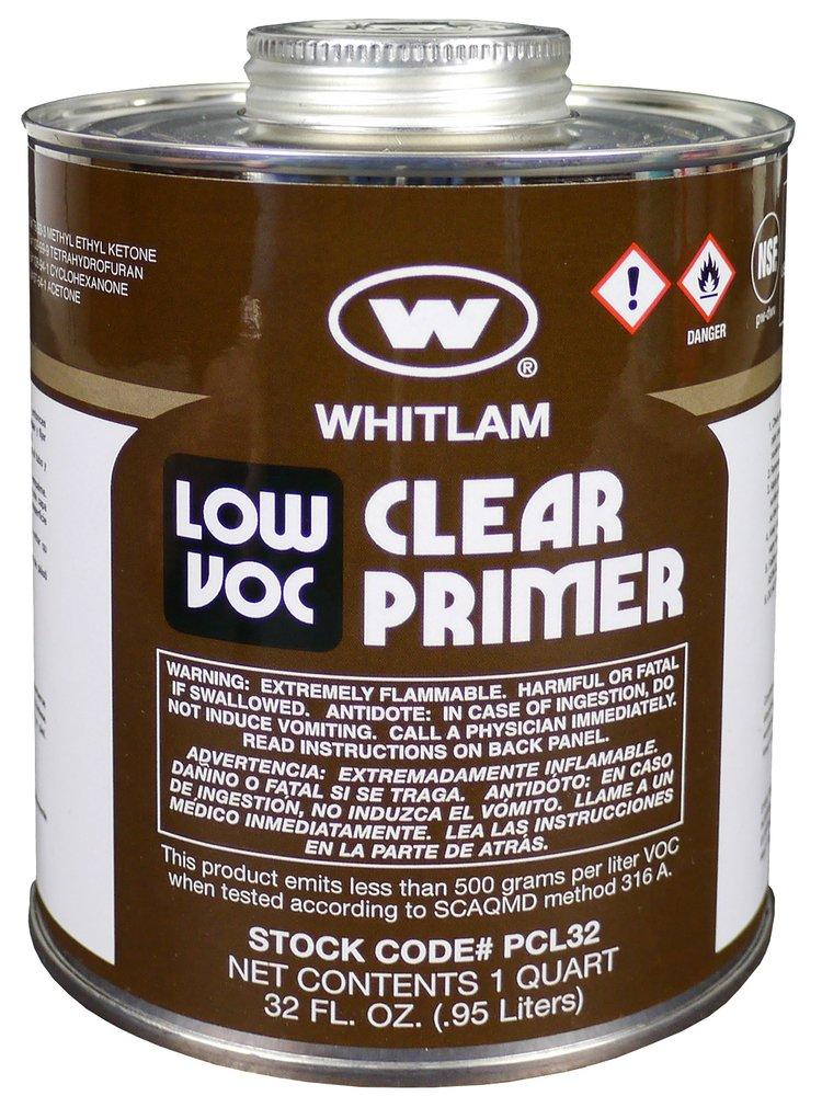 JC WHITLAM PCL32 ADHESIVES, GLUES & CEMENTS