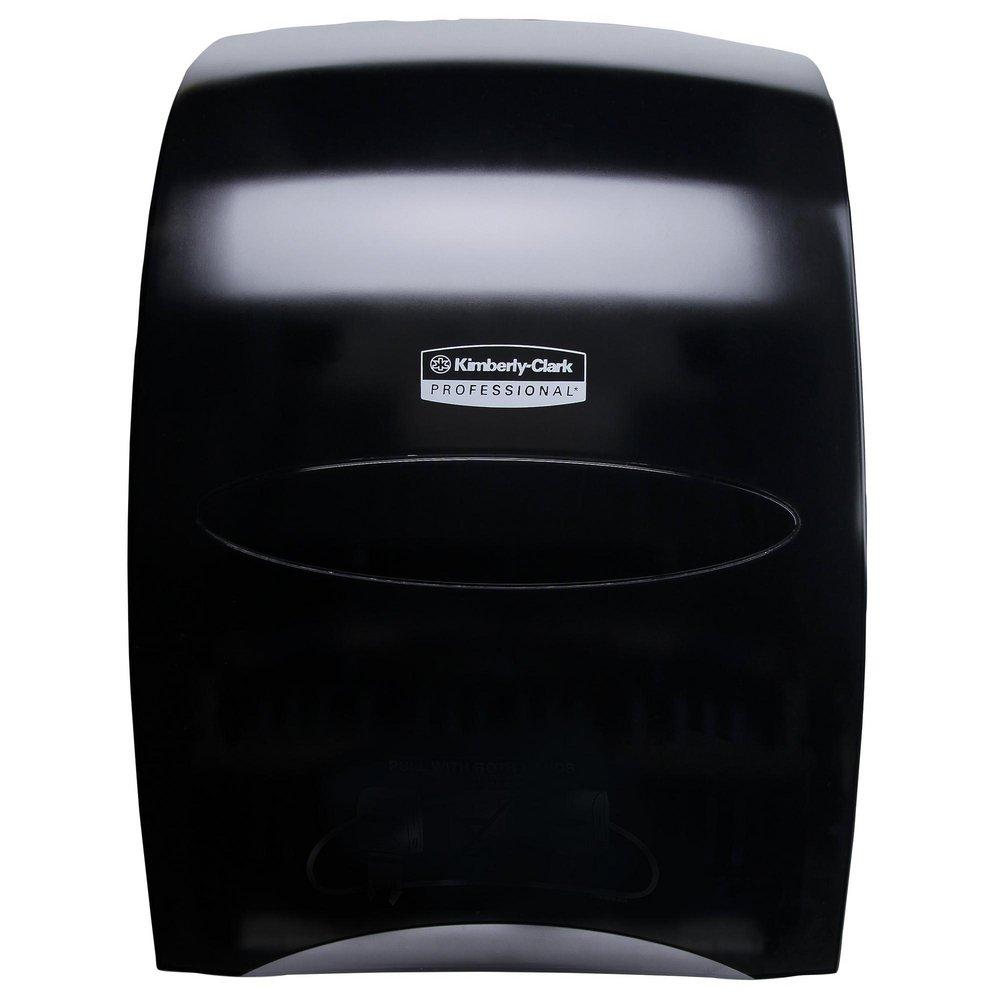 KIMBERLY-CLARK Kimberly-Clark 9996 Sanitouch Dispenser Each Replacement MPN