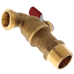 LEGEND VALVE Legend Valve 107-169NL 3/4 T540 NL Water Htr Drain