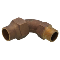LEGEND VALVE Legend Valve 313-304NL 3/4 T4400NL FL x MIP 1/4 BEND