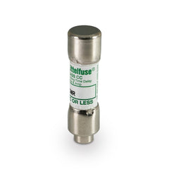 LITTELFUSE Littelfuse CCMR03.5TXP Time Delay Fuse 3.5 A 600 VAC/300 VDC 20/200 kA Interrupt Class CC