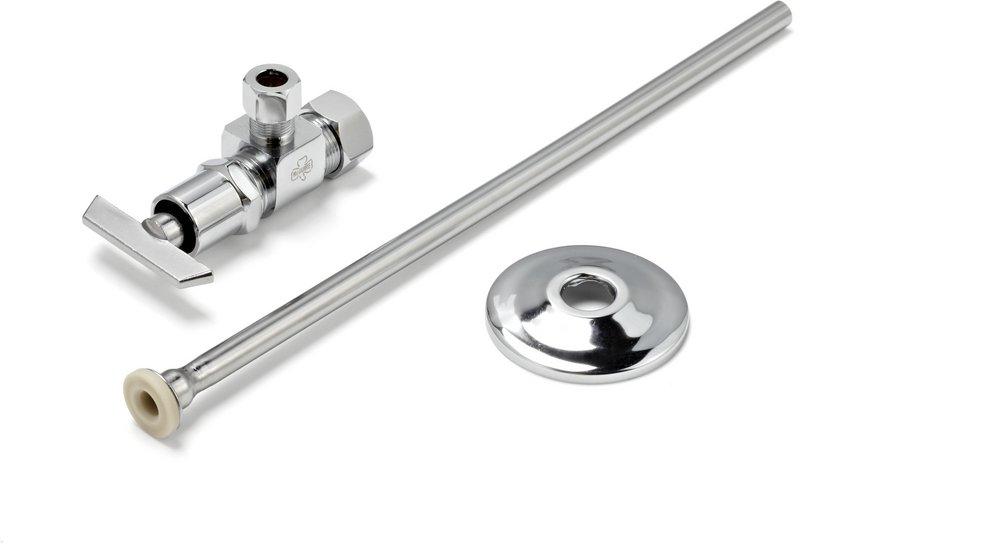 MCGUIRE LF2166CCLK TOILETS & ACCESSORIES