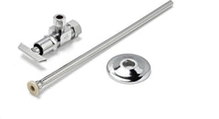 MCGUIRE LF2166CCLK TOILETS & ACCESSORIES
