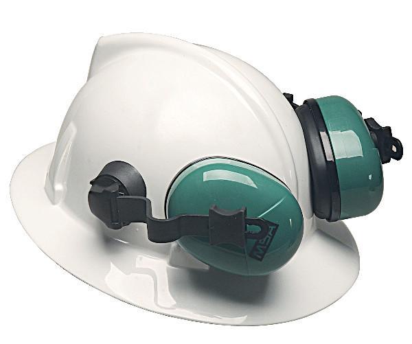 MSA SAFTEY 10034487 HEARING PROTECTION