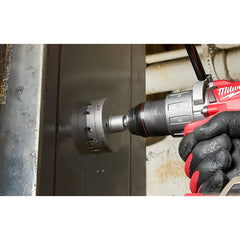 MILWAUKEE Milwaukee 49-57-8643 3 One-Piece Carbide Hole Cutter