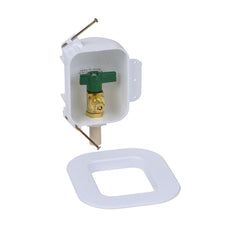 OATEY Oatey 39133 I2K CPVC Connection Ice Maker Supply Box