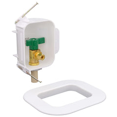 OATEY Oatey 39133 I2K CPVC Connection Ice Maker Supply Box