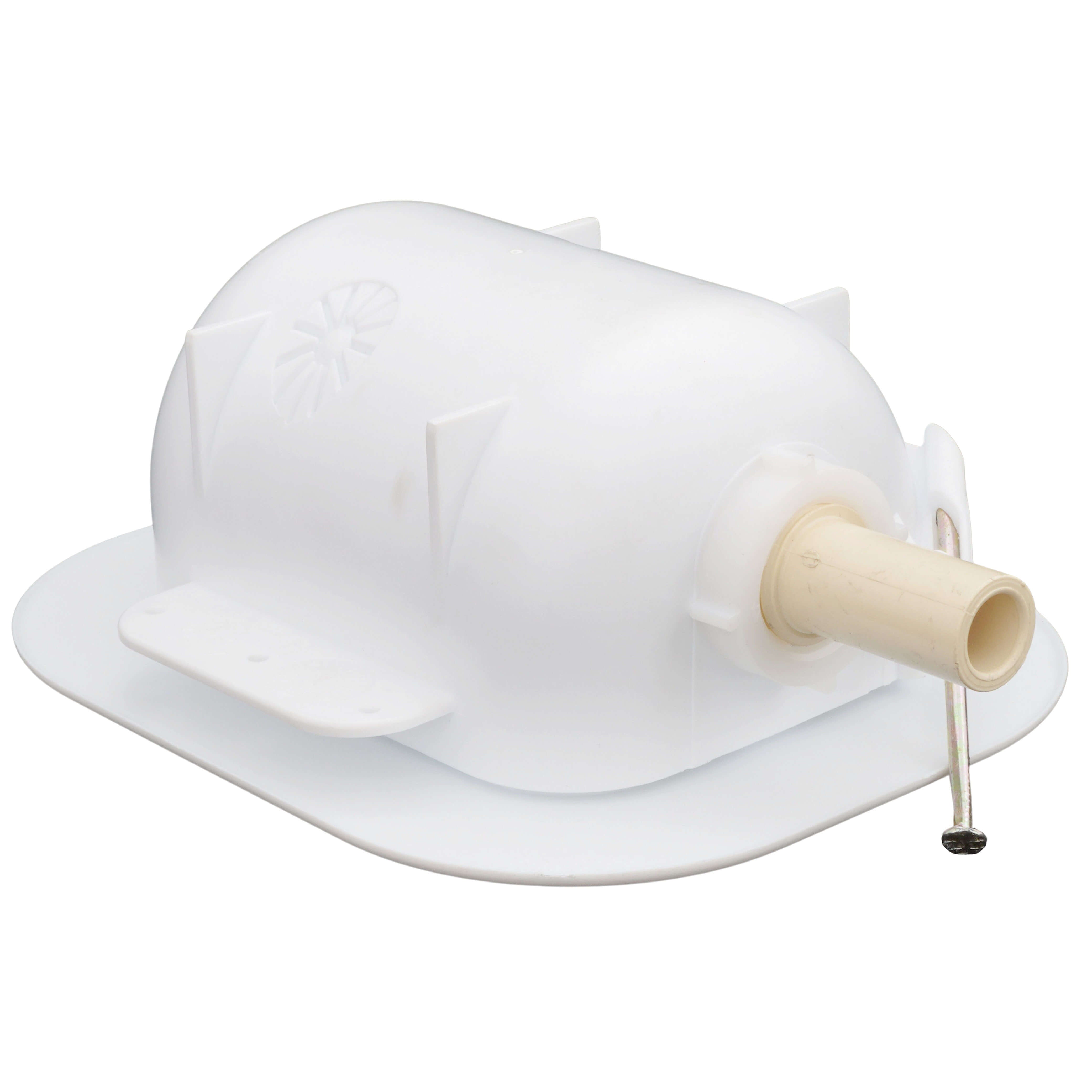 OATEY Oatey 39133 I2K CPVC Connection Ice Maker Supply Box