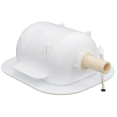 OATEY Oatey 39133 I2K CPVC Connection Ice Maker Supply Box