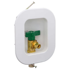 OATEY Oatey 39133 I2K CPVC Connection Ice Maker Supply Box