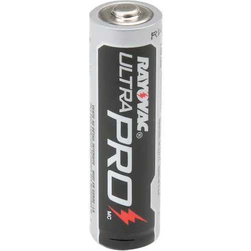 RAYOVAC Rayovac ALAA-24PP Alkaline Ultra Pro AA 24 Battery Contractor Pack
