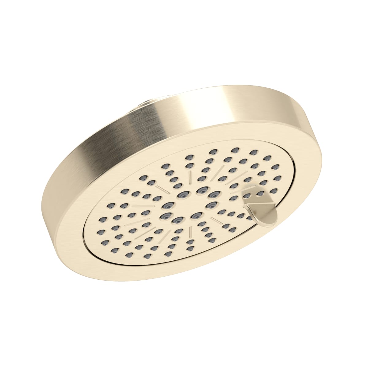 ROHL 60126MF6STN SHOWER HEADS