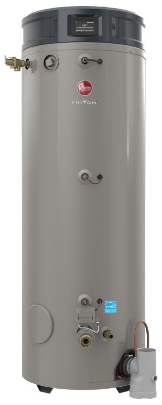 RHEEM 692494 WATER HEATERS