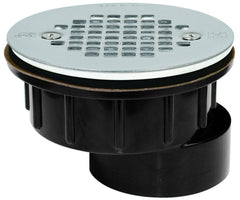 SIOUX CHIEF 825-2AFS FLOOR DRAINS