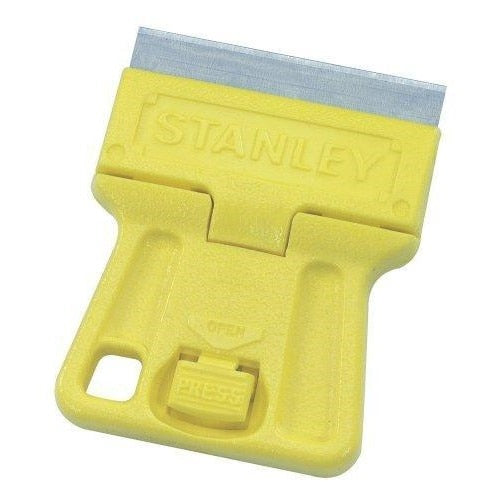 STANLEY 28-100 SCRAPERS