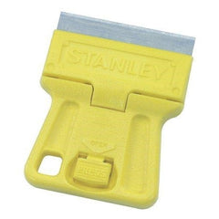 STANLEY 28-100 SCRAPERS