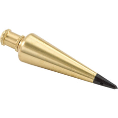 STANLEY Stanley 47-973 Plumb Bob 8 oz