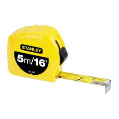 STANLEY Stanley 30-496 Tape Measure 3/4 x 5M 16'