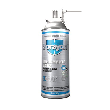SPRAYON SC2007000 AIR CLEANER REPLACEMENT PARTS