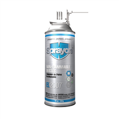 SPRAYON SC2007000 AIR CLEANER REPLACEMENT PARTS
