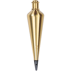 STANLEY Stanley 47-974 Plumb Bob 16 oz