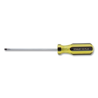 STANLEY 66-114-A SCREWDRIVERS & NUT DRIVERS