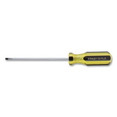 STANLEY 66-114-A SCREWDRIVERS & NUT DRIVERS