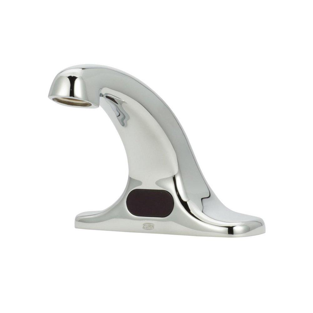 ZURN Zurn Z6915-XL-MV AquaSense Sensor Bathroom Sink Faucet with 0.5 GPM Aerator