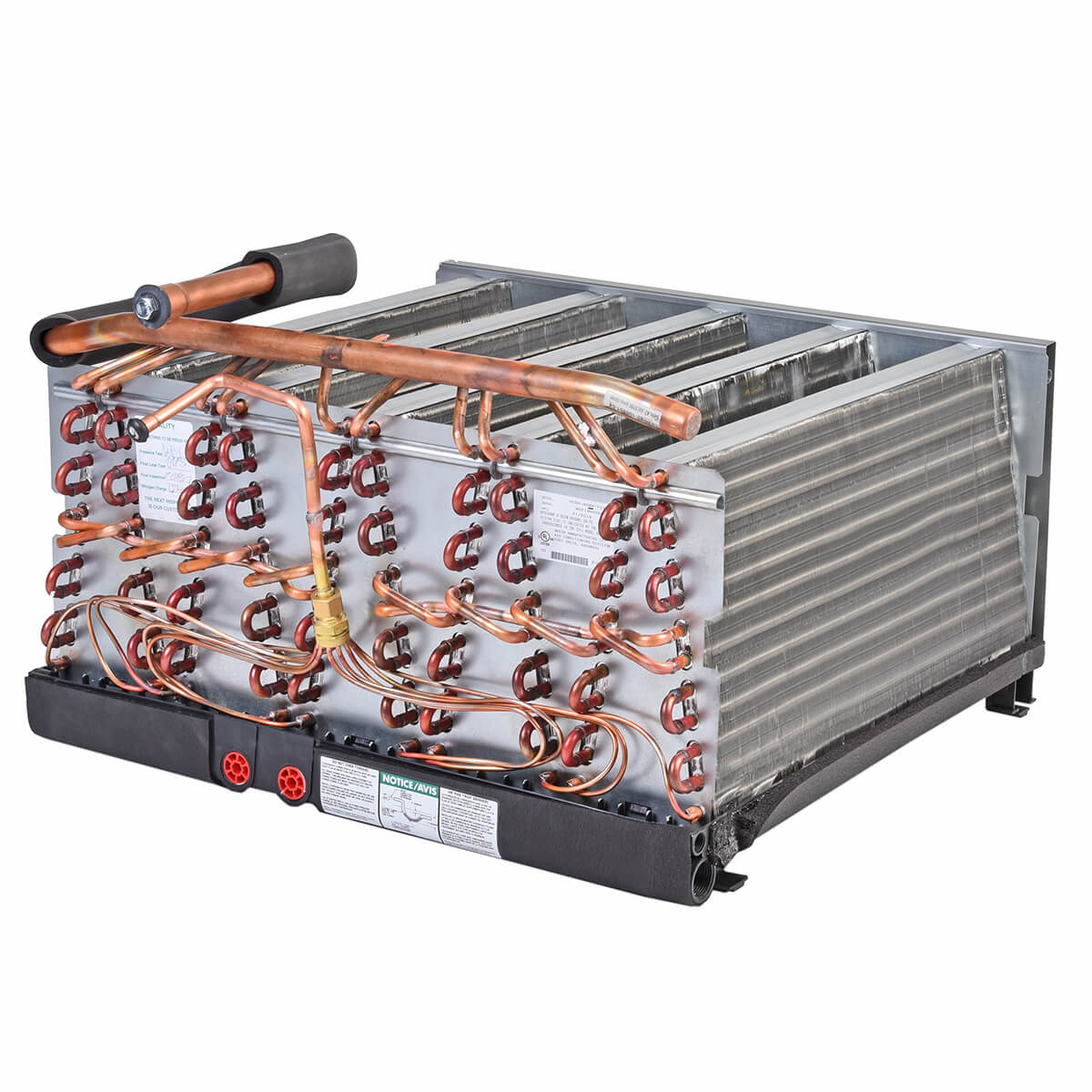 RHEEM RCBA-6089T737 EVAPORATOR COILS