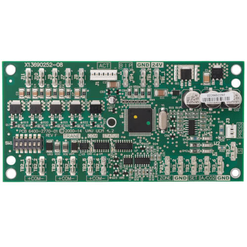 TRANE BRD04939 CONTROL BOARDS