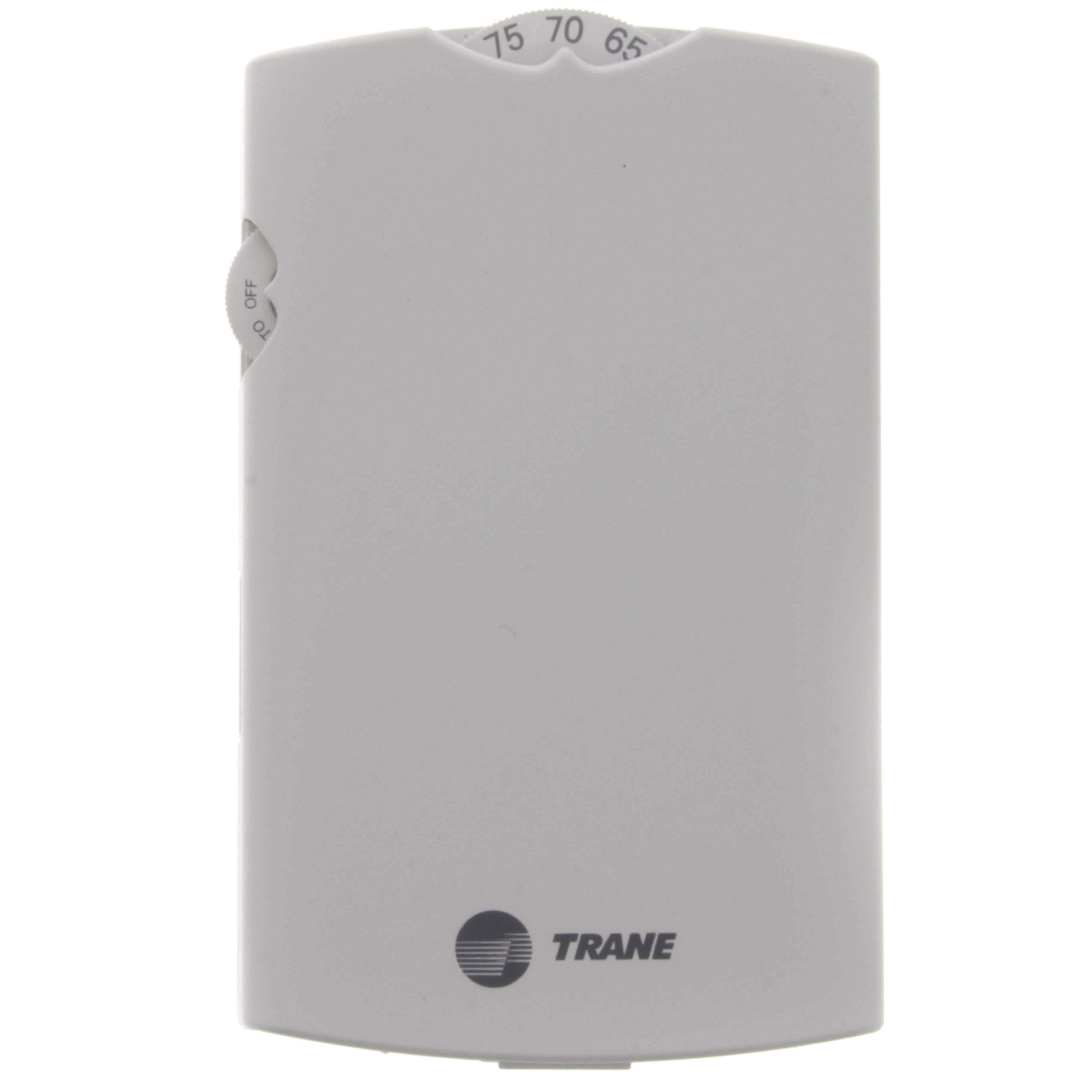 TRANE SEN01517 COMMERCIAL VENTILATION