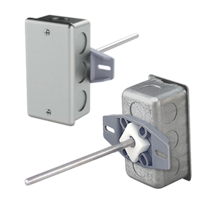 BAPI BA/10K-3-D-4 TEMPERATURE SENSORS